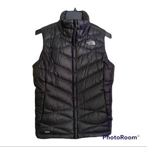 North Face Vest